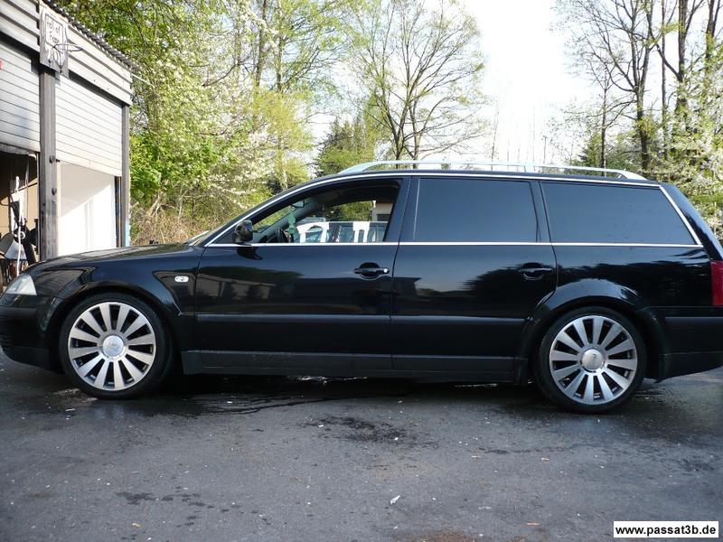 Passat 1.9 TDI Variant