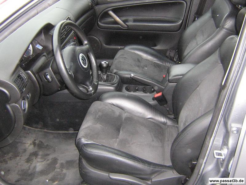 Passat 1.9 TDI Variant