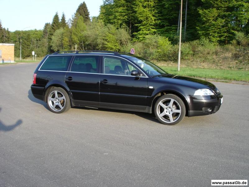 Passat 1.9 TDI Variant