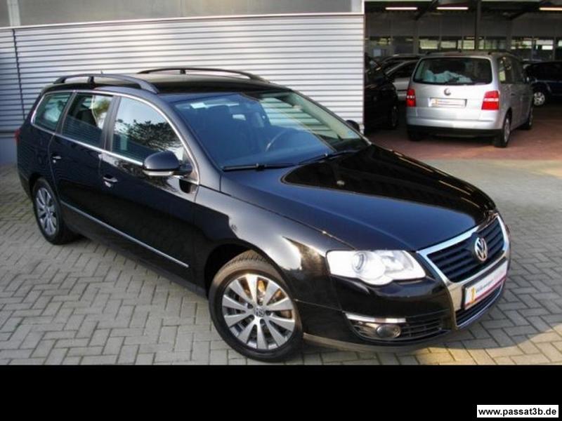 Passat 1.9 TDI Variant