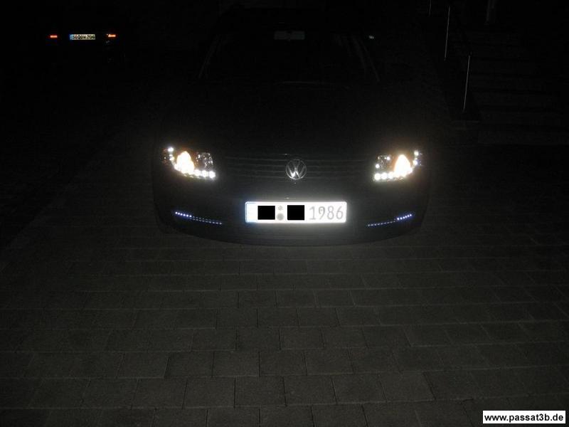 Passat 1.9 TDI Variant