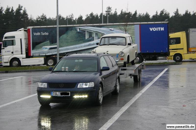 Passat 1.9 TDI Variant