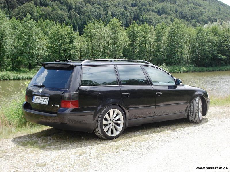 Passat 1.9 TDI Variant