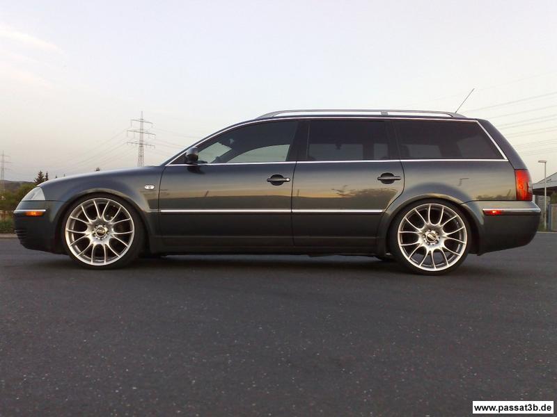 Passat 1.9 TDI Variant