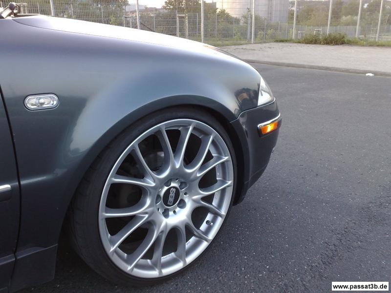 Passat 1.9 TDI Variant