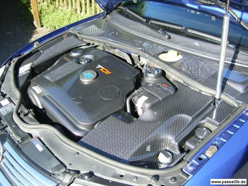 Passat 1.9 TDI Variant