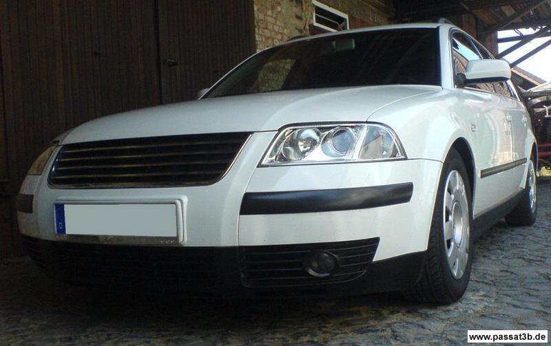 Passat 1.9 TDI Variant