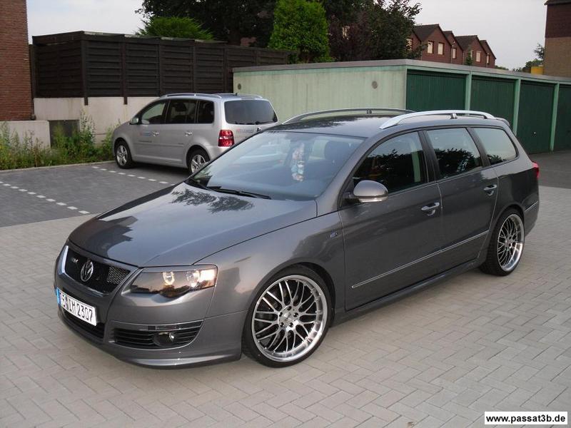 Passat 1.9 TDI Variant