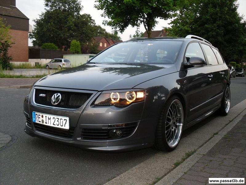 Passat 1.9 TDI Variant