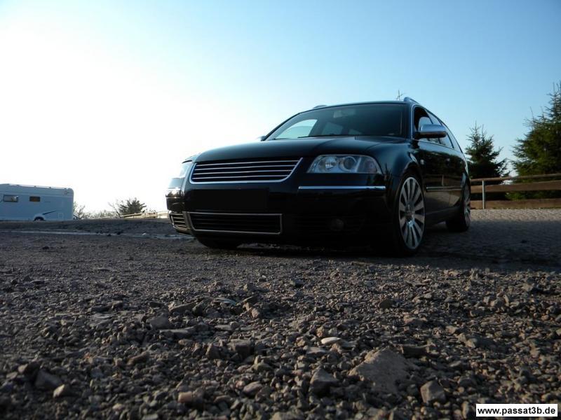 Passat 1.9 TDI Variant