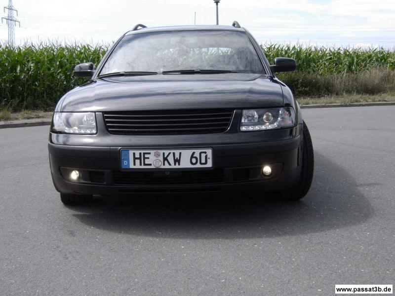 Passat 1.9 TDI Variant