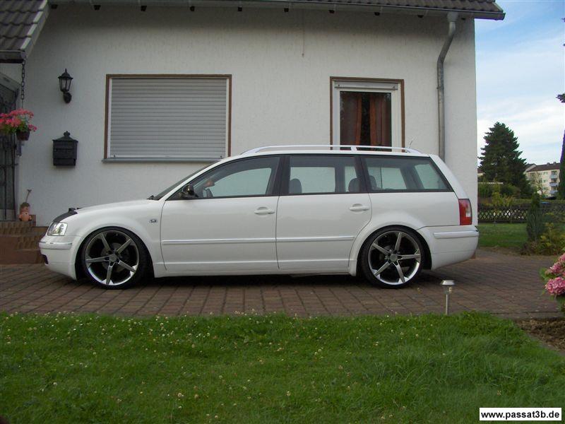 Passat 1.9 TDI Variant