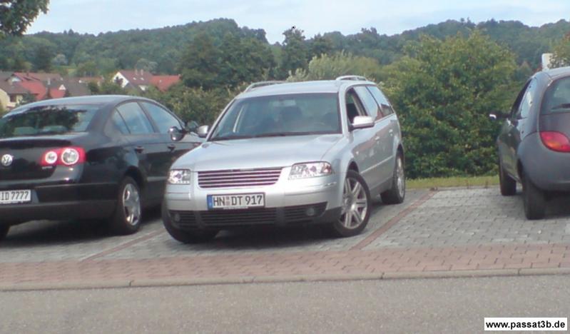 Passat 1.9 TDI Variant