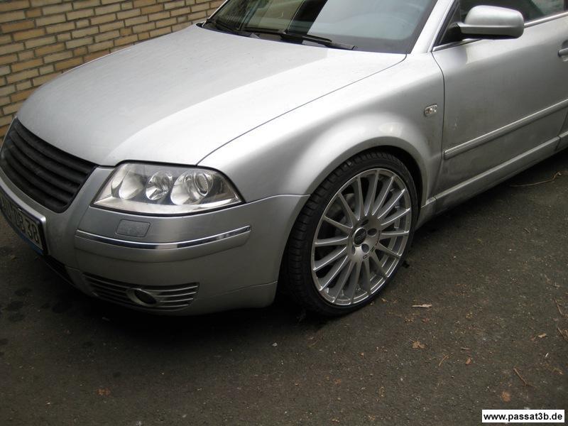 Passat 1.9 TDI Variant