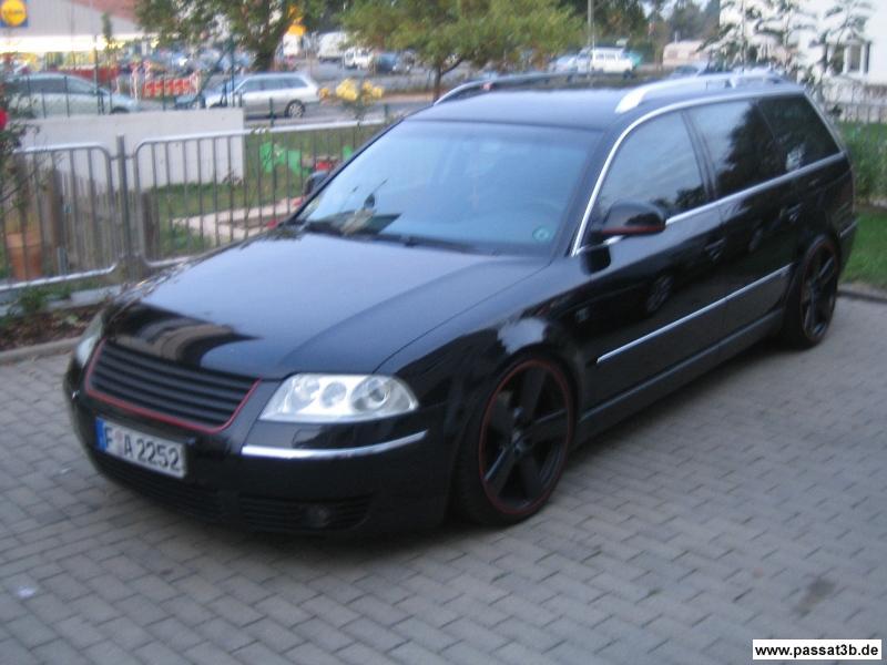 Passat 1.9 TDI Variant