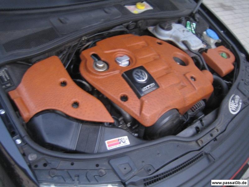 Passat 1.9 TDI Variant