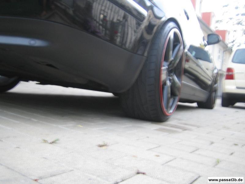 Passat 1.9 TDI Variant