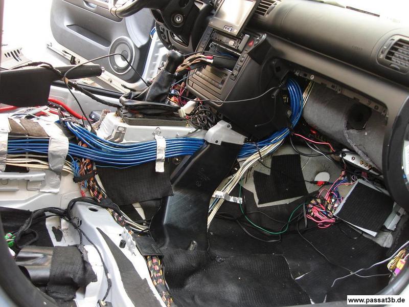 Passat 1.9 TDI Variant