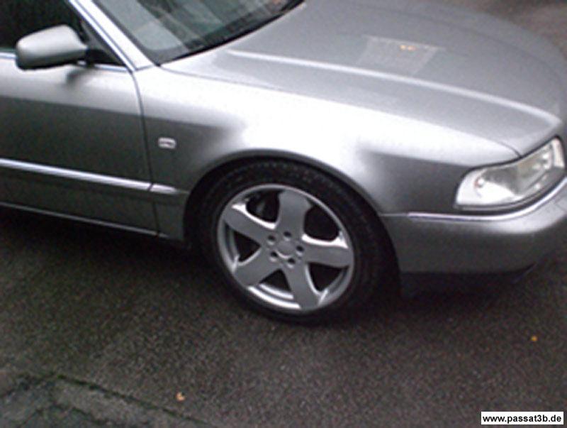 Passat 1.9 TDI Variant