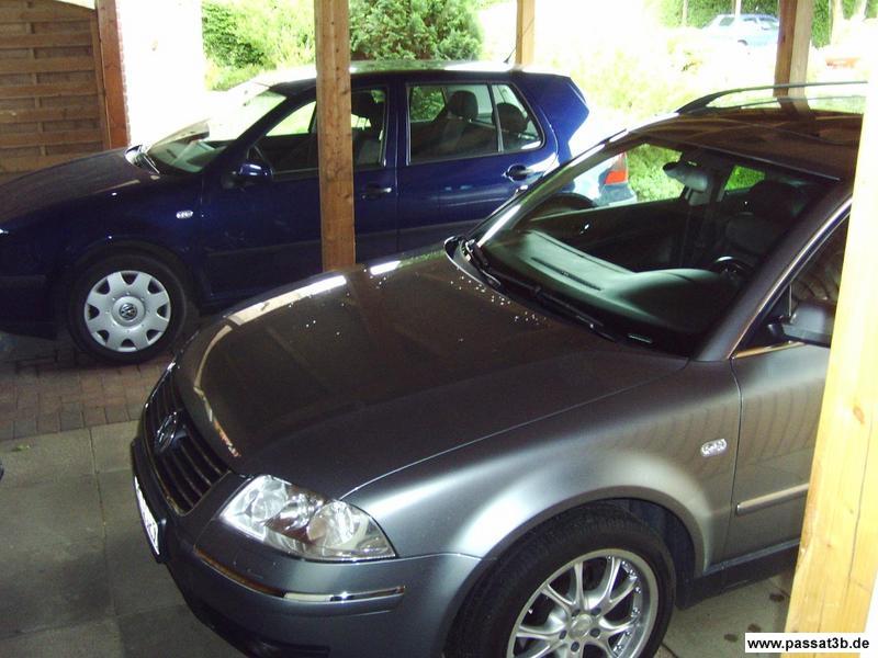 Passat 1.9 TDI Variant
