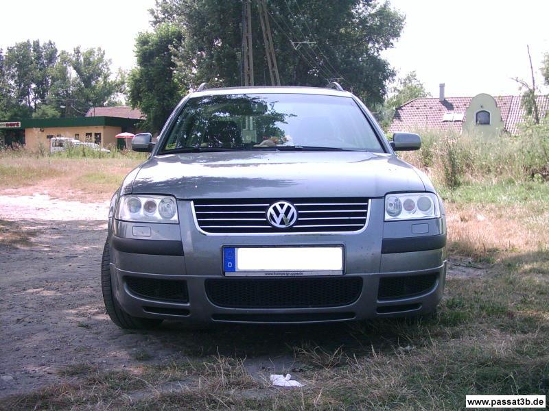 Passat 1.9 TDI Variant