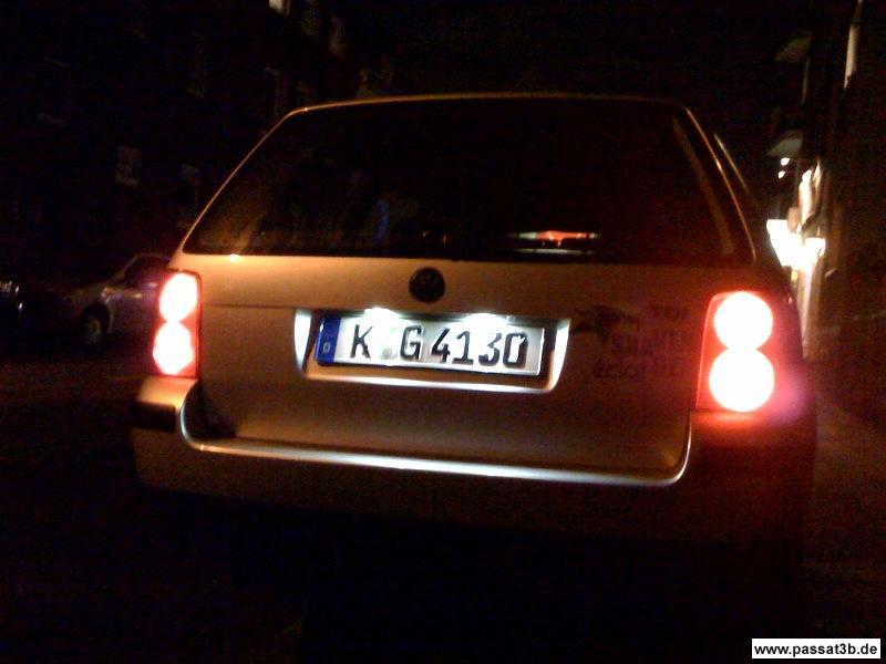 Passat 1.9 TDI Variant