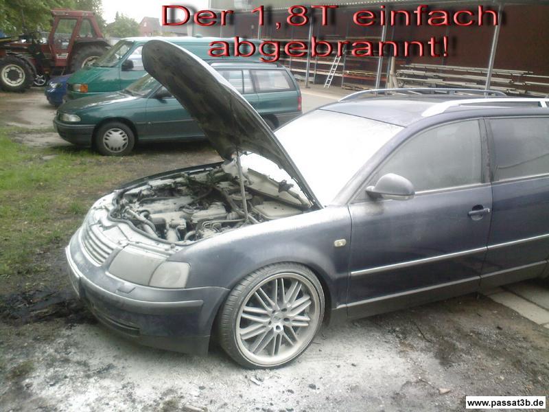 Passat 1.9 TDI Variant