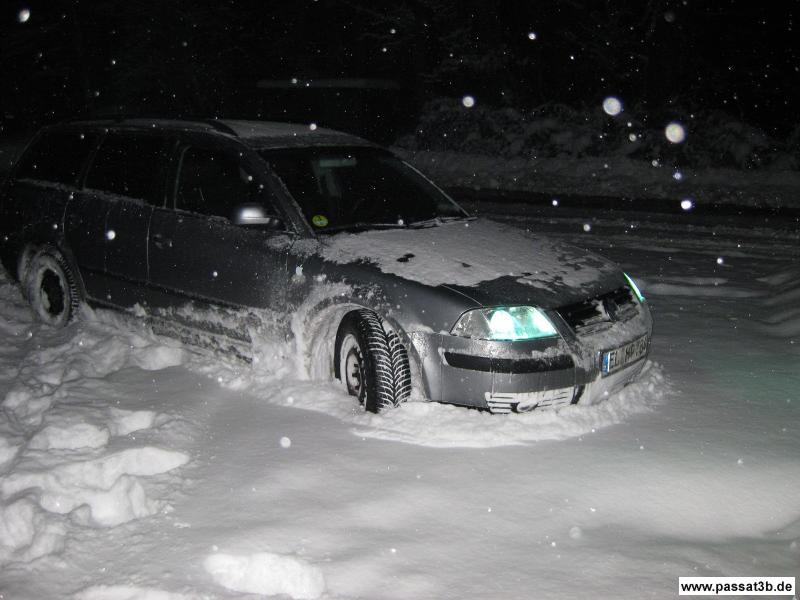 Passat 1.9 TDI Variant