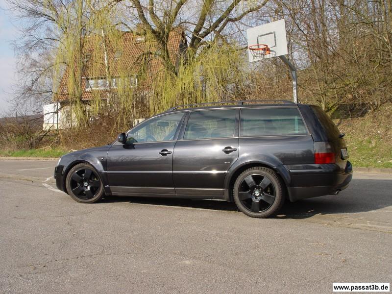 Passat 1.9 TDI Variant