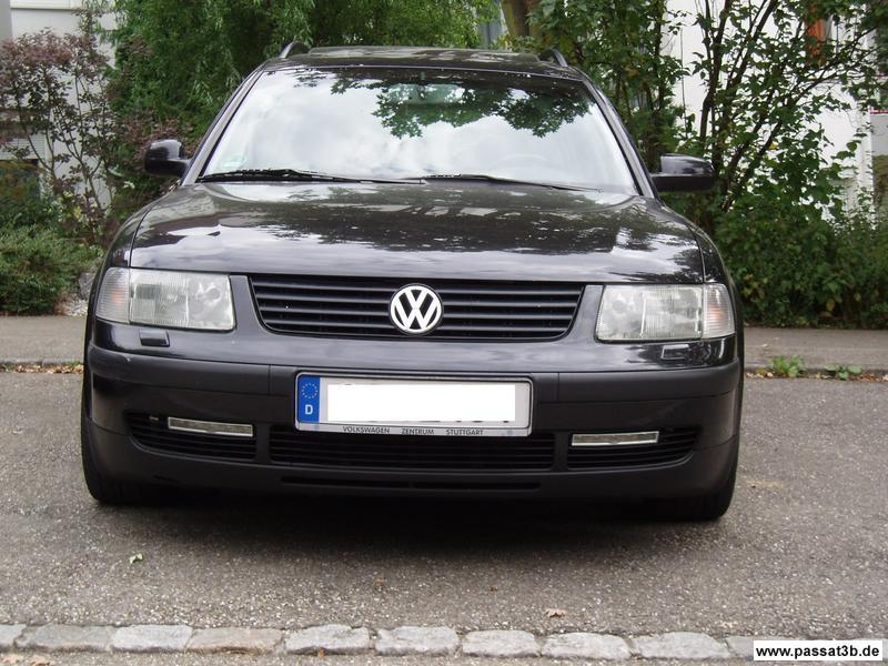 Passat 1.9 TDI Variant