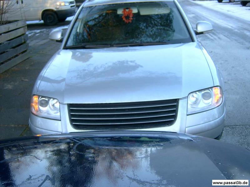 Passat 1.9 TDI Variant