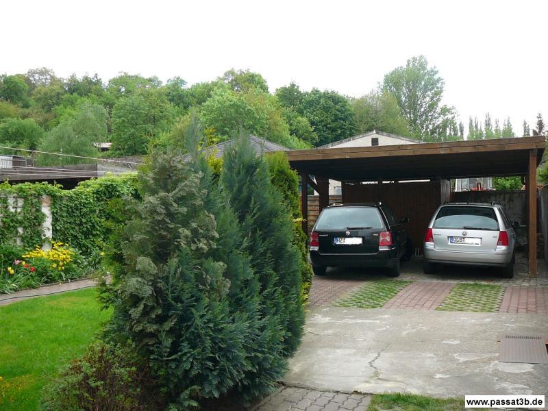 Passat 1.9 TDI Variant