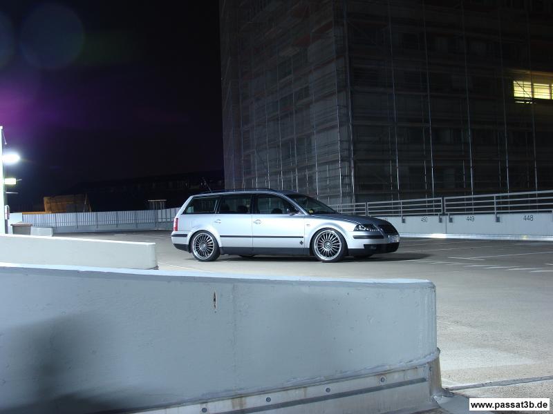 Passat 1.9 TDI Variant