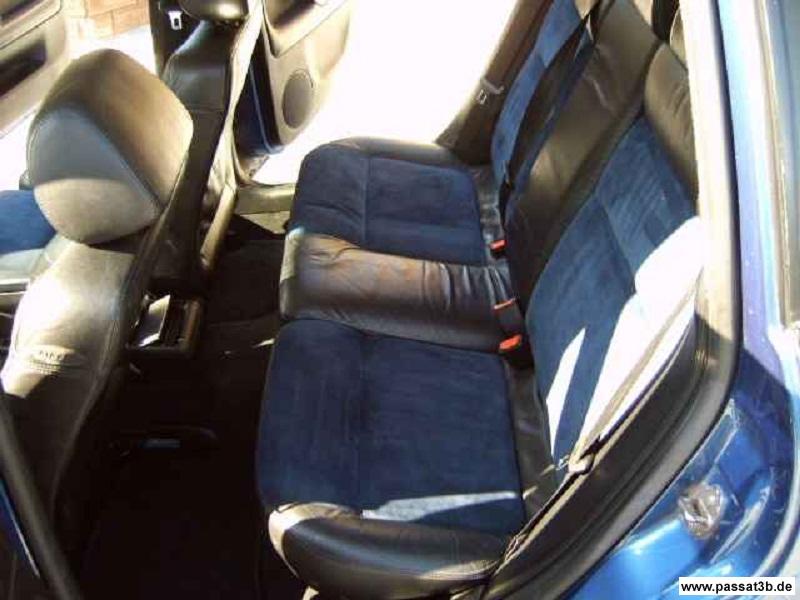 Passat 1.9 TDI Variant