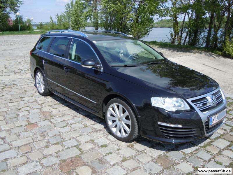 Passat 1.9 TDI Variant