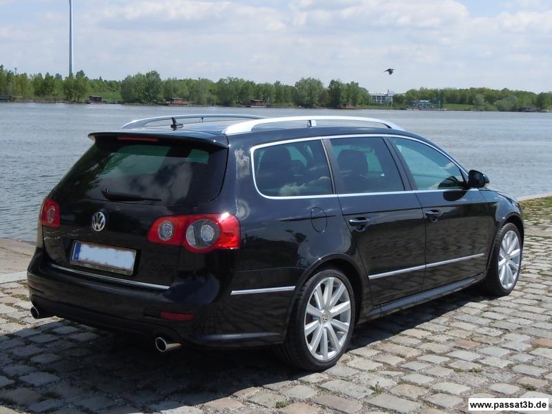 Passat 1.9 TDI Variant