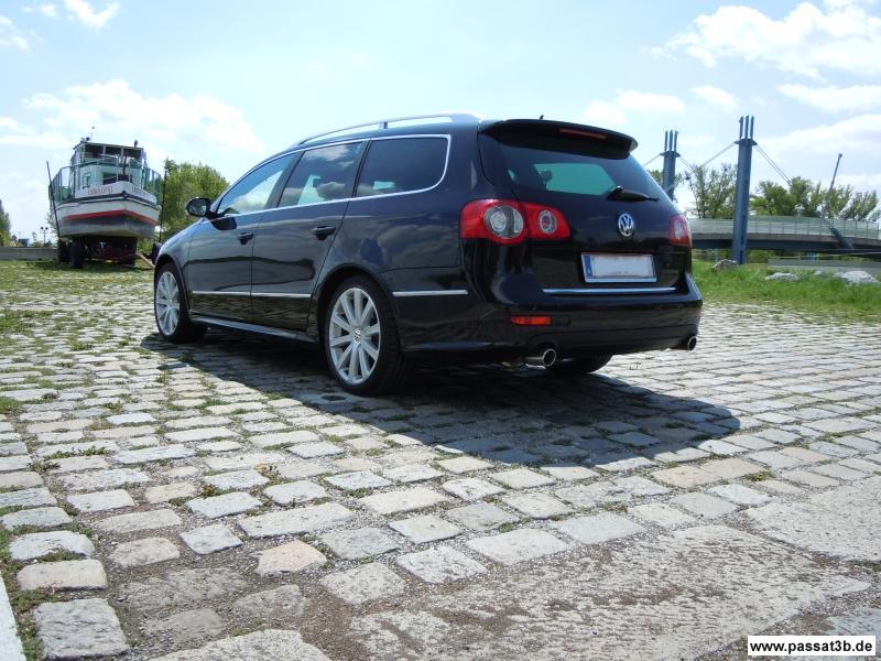 Passat 1.9 TDI Variant