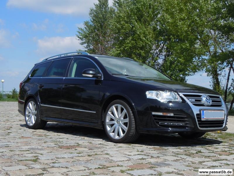 Passat 1.9 TDI Variant