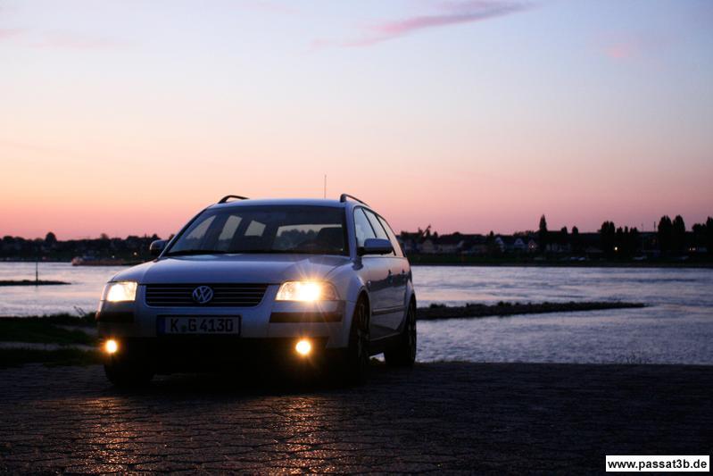 Passat 1.9 TDI Variant