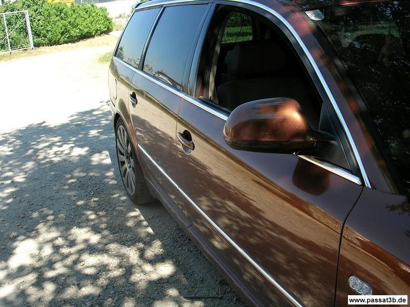 Passat 1.9 TDI Variant