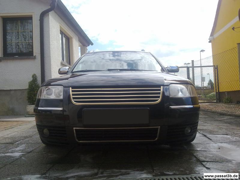 Passat 1.9 TDI Variant