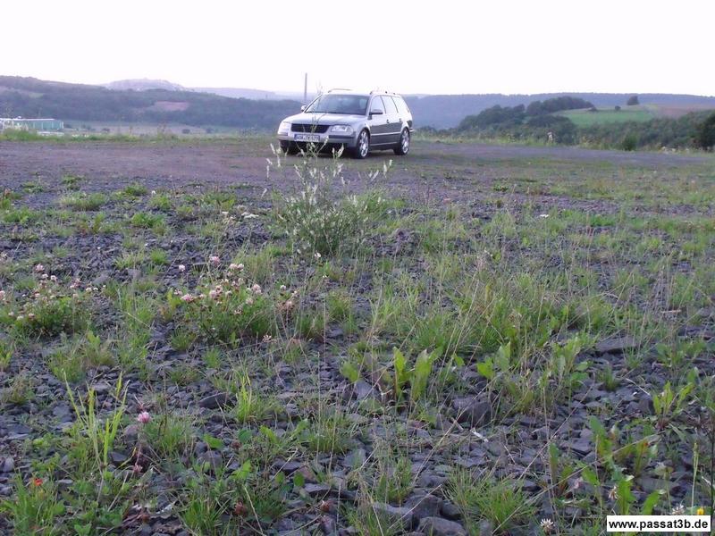 Passat 1.9 TDI Variant