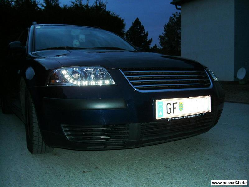 Passat 1.9 TDI Variant