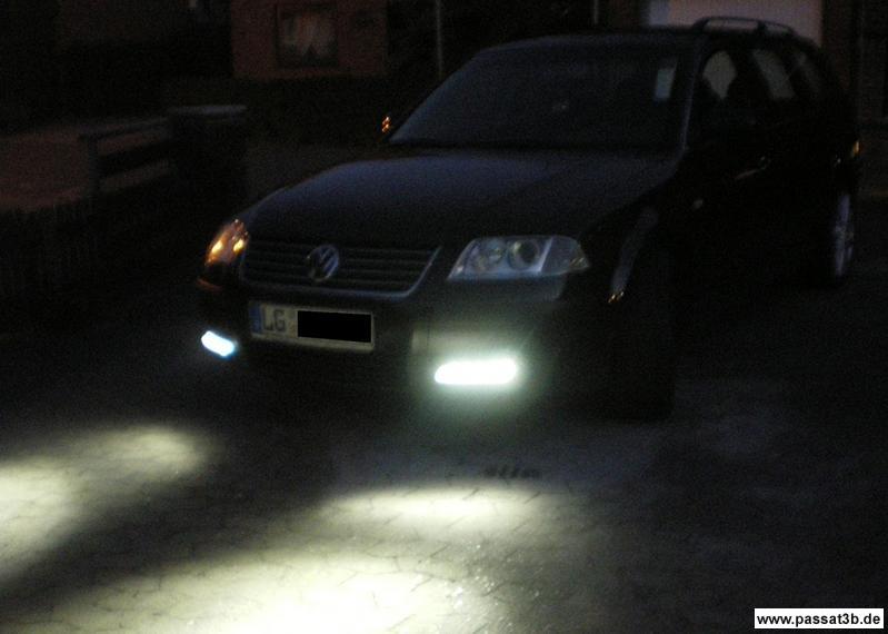 Passat 1.9 TDI Variant