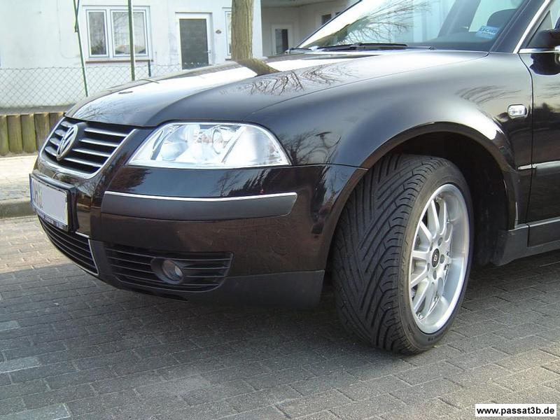 Passat 1.9 TDI Variant