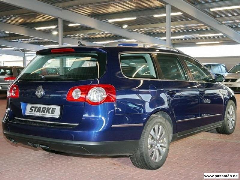 Passat 1.9 TDI Variant