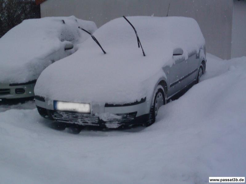 Passat 1.9 TDI Variant