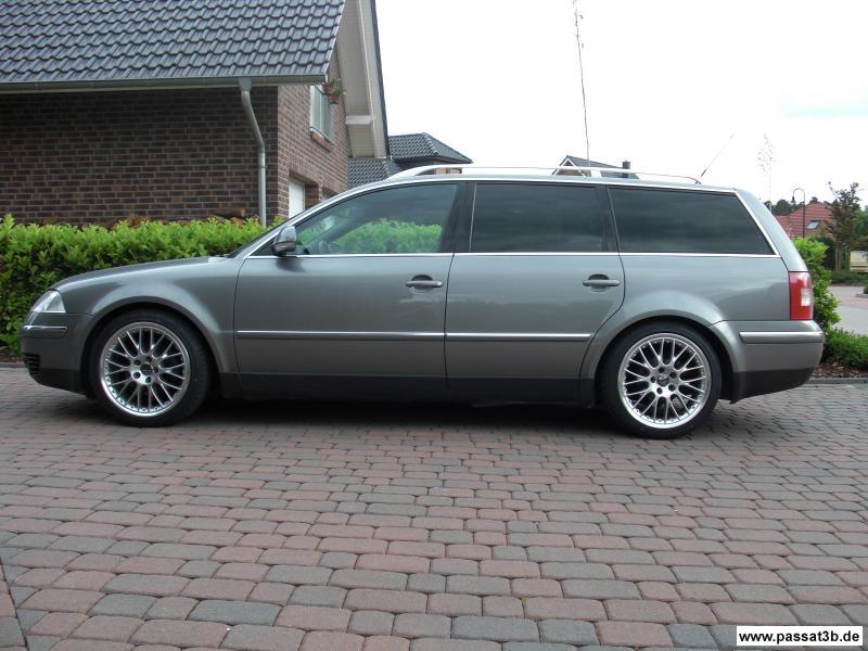Passat 1.9 TDI Variant