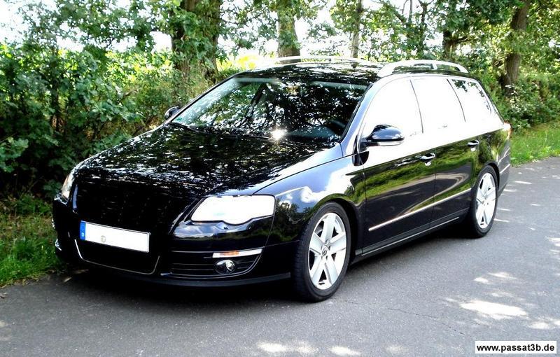 Passat 1.9 TDI Variant