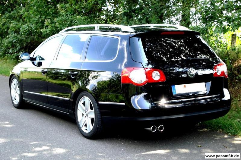 Passat 1.9 TDI Variant